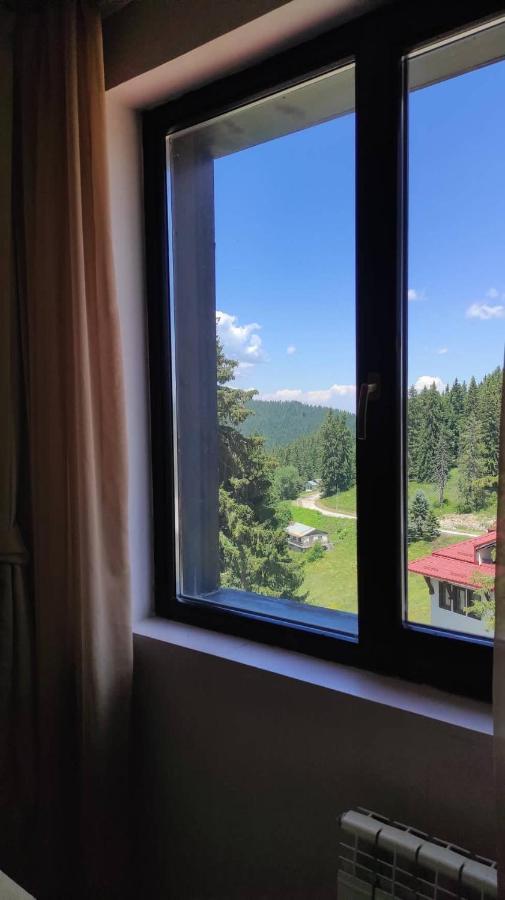Apartment 428A In Hotel Snezhanka, Pamporovo Exterior photo