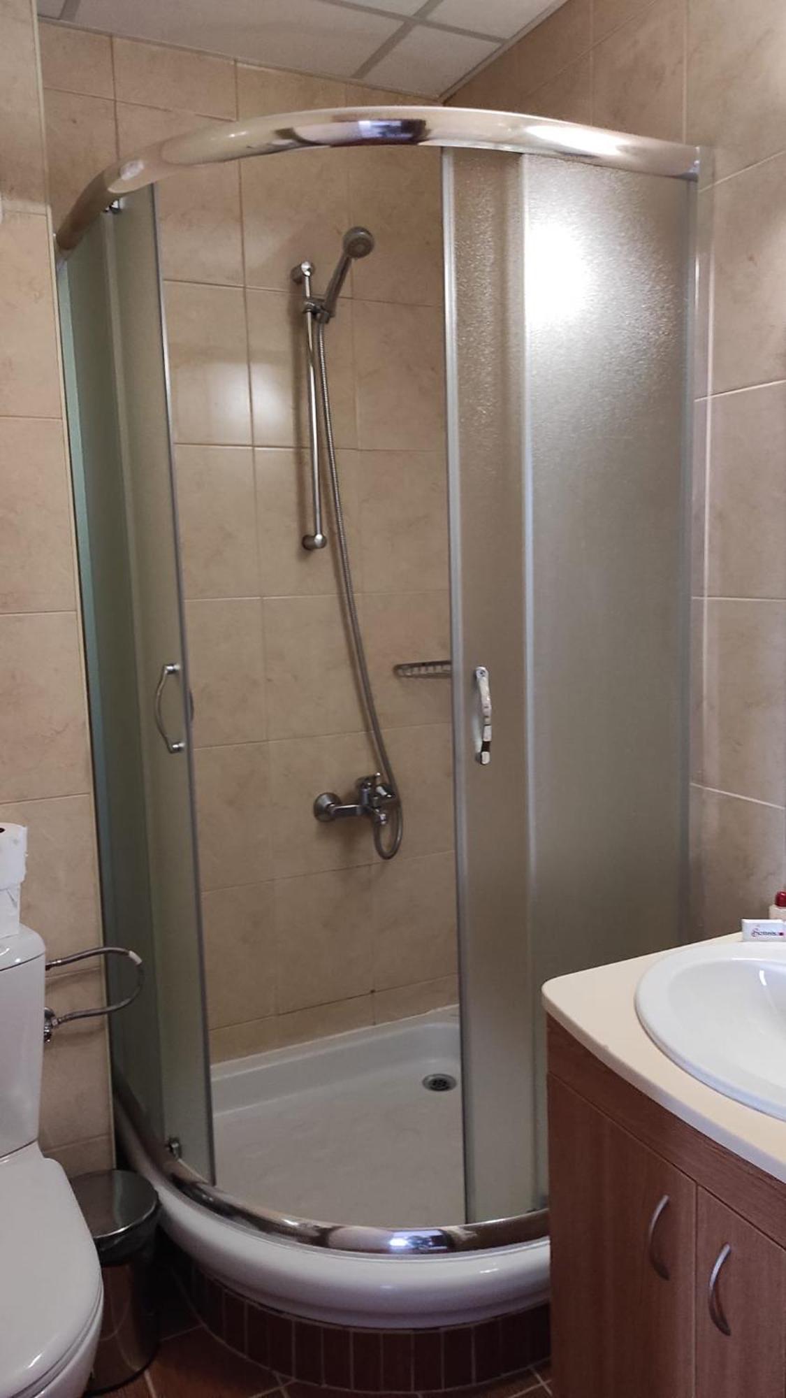 Apartment 428A In Hotel Snezhanka, Pamporovo Exterior photo