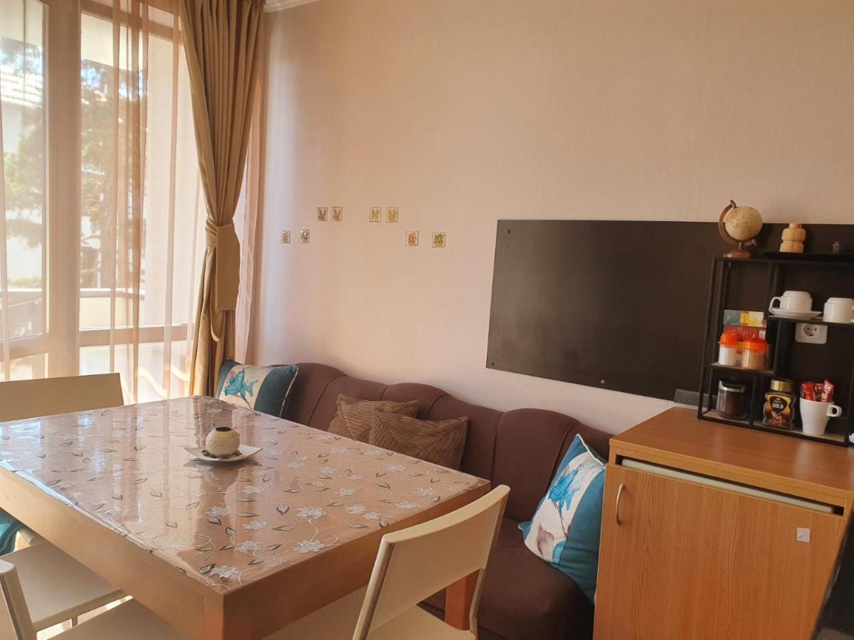 Apartment 428A In Hotel Snezhanka, Pamporovo Exterior photo